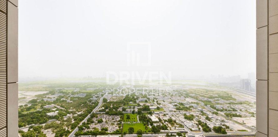 Apartemen di DIFC, Dubai, UEA 2 kamar tidur, 171 m2 nomor 655123