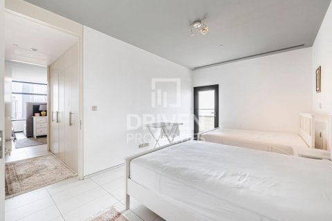 Apartemen di DIFC, Dubai, UEA 2 kamar tidur, 171 m2 nomor 655123 - foto 6