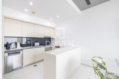 Apartemen di DIFC, Dubai, UEA 2 kamar tidur, 171 m2 nomor 655123 - foto 11