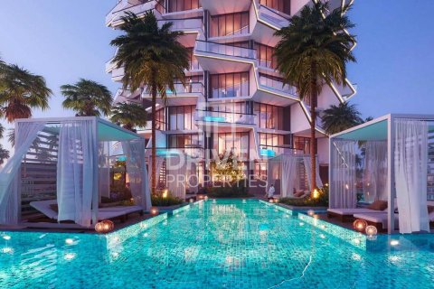 Appartement te huur in Jumeirah Village Circle, Dubai, VAE 1 slaapkamer, 86 vr.m., nr 655124 - foto 11