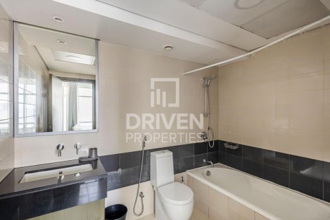 Apartman u Downtown Dubai (Downtown Burj Dubai), Dubai, UAE 1 spavaća soba, 69 m2 Br. 655122 - fotografija 8