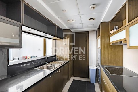 Apartman u Downtown Dubai (Downtown Burj Dubai), Dubai, UAE 1 spavaća soba, 69 m2 Br. 655122 - fotografija 5
