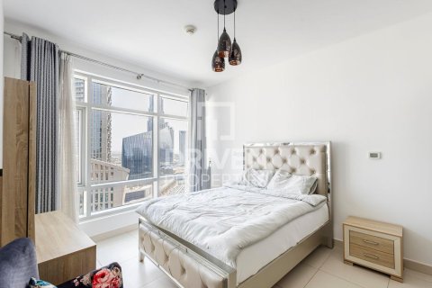 Apartman u Downtown Dubai (Downtown Burj Dubai), Dubai, UAE 1 spavaća soba, 69 m2 Br. 655122 - fotografija 6