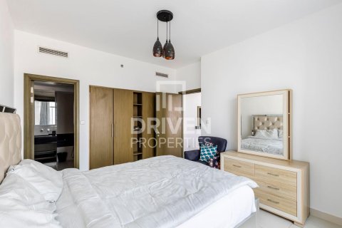 Apartman u Downtown Dubai (Downtown Burj Dubai), Dubai, UAE 1 spavaća soba, 69 m2 Br. 655122 - fotografija 7