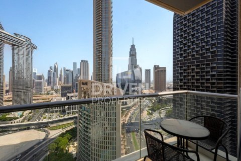 Apartman u Downtown Dubai (Downtown Burj Dubai), Dubai, UAE 1 spavaća soba, 69 m2 Br. 655122 - fotografija 10