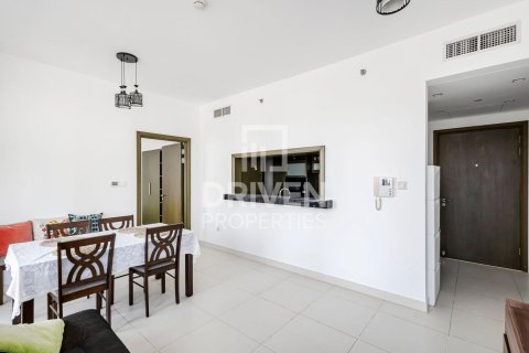 Apartman u Downtown Dubai (Downtown Burj Dubai), Dubai, UAE 1 spavaća soba, 69 m2 Br. 655122 - fotografija 4