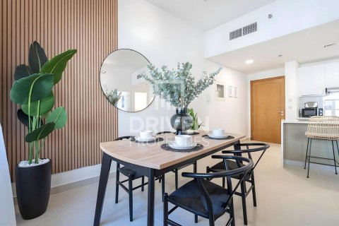 Apartmán v Jumeirah Golf Estates, Dubai, SAE 1 spálňa, 76 m2 č. 655125 - Fotografia 7