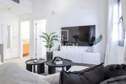 Apartmán v Jumeirah Golf Estates, Dubai, SAE 1 spálňa, 76 m2 č. 655125 - Fotografia 1