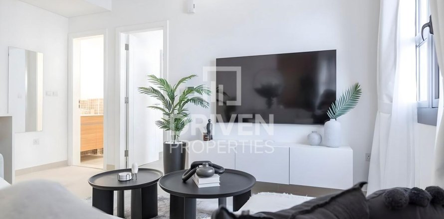 Apartmán v Jumeirah Golf Estates, Dubai, SAE 1 spálňa, 76 m2 č. 655125