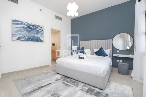 Apartmán v Jumeirah Golf Estates, Dubai, SAE 1 spálňa, 76 m2 č. 655125 - Fotografia 3