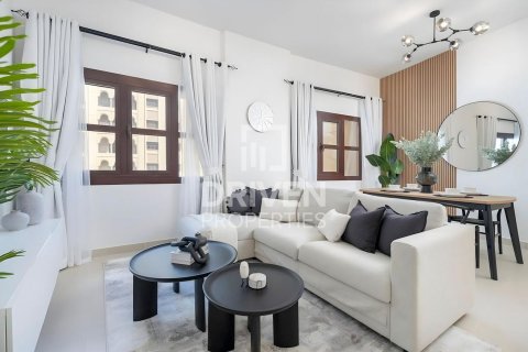 Apartmán v Jumeirah Golf Estates, Dubai, SAE 1 spálňa, 76 m2 č. 655125 - Fotografia 2