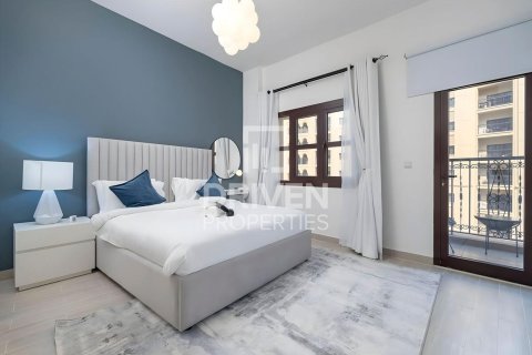 Apartmán v Jumeirah Golf Estates, Dubai, SAE 1 spálňa, 76 m2 č. 655125 - Fotografia 4