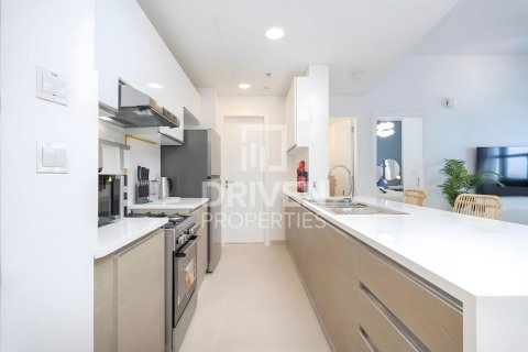 Apartmán v Jumeirah Golf Estates, Dubai, SAE 1 spálňa, 76 m2 č. 655125 - Fotografia 8