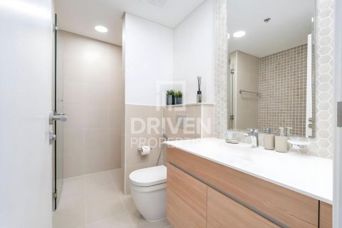 Apartmán v Jumeirah Golf Estates, Dubai, SAE 1 spálňa, 76 m2 č. 655125 - Fotografia 10