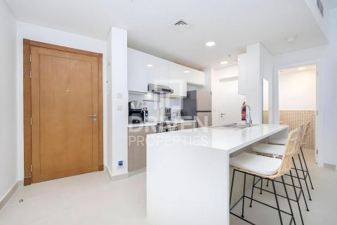 Apartmán v Jumeirah Golf Estates, Dubai, SAE 1 spálňa, 76 m2 č. 655125 - Fotografia 9