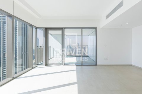 Downtown Dubai (Downtown Burj Dubai)、Dubai、UAE にあるマンションの賃貸物件 3ベッドルーム、150 m2、No655128 - 写真 2