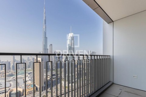 Downtown Dubai (Downtown Burj Dubai)、Dubai、UAE にあるマンションの賃貸物件 3ベッドルーム、150 m2、No655128 - 写真 13