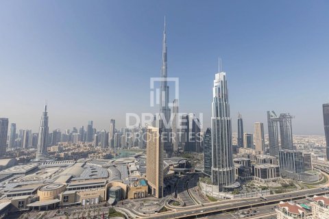 Downtown Dubai (Downtown Burj Dubai)、Dubai、UAE にあるマンションの賃貸物件 3ベッドルーム、150 m2、No655128 - 写真 14