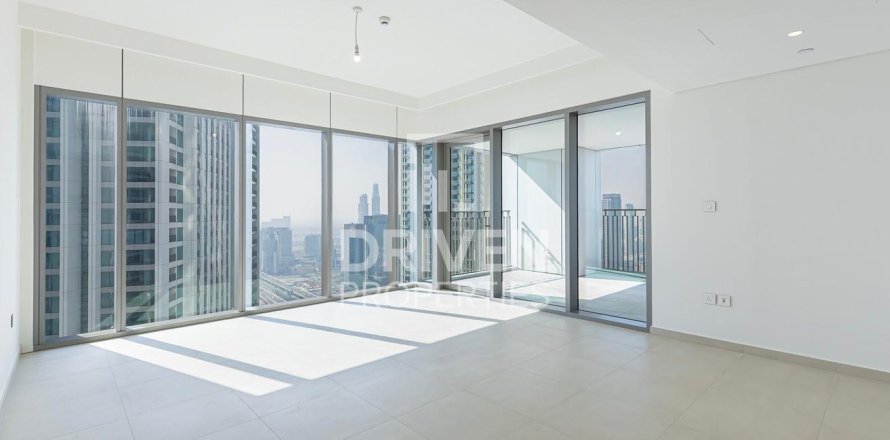 Downtown Dubai (Downtown Burj Dubai)、Dubai、UAEにあるマンション 3ベッドルーム、150 m2 No655128