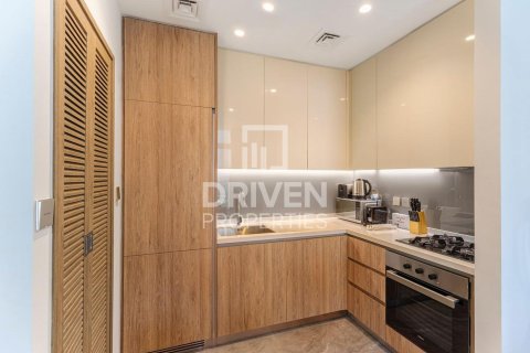 Apartemen di Business Bay, Dubai, UEA 1 kamar tidur, 59 m2 nomor 655126 - foto 7