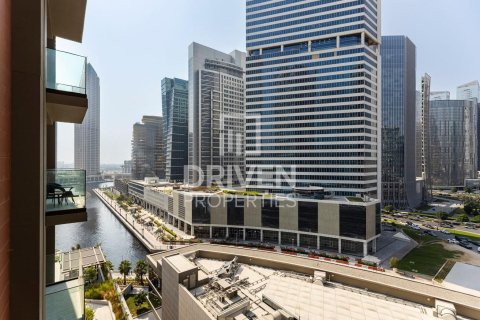 Apartemen di Business Bay, Dubai, UEA 1 kamar tidur, 59 m2 nomor 655126 - foto 11