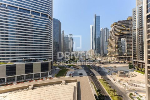 Apartemen di Business Bay, Dubai, UEA 1 kamar tidur, 59 m2 nomor 655126 - foto 10