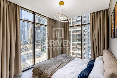 Apartemen di Business Bay, Dubai, UEA 1 kamar tidur, 59 m2 nomor 655126 - foto 5