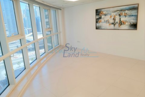 משרד להשכרה ב Jumeirah Lake Towers, Dubai, איחוד האמירויות 82 מ"ר, מספר 662478 - תמונה 6