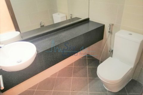 משרד להשכרה ב Jumeirah Lake Towers, Dubai, איחוד האמירויות 82 מ"ר, מספר 662478 - תמונה 9