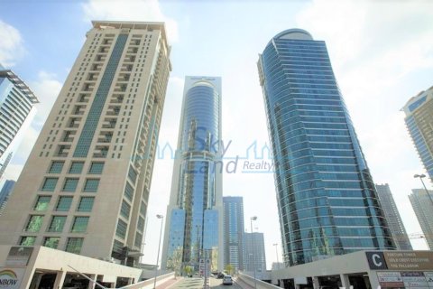 משרד להשכרה ב Jumeirah Lake Towers, Dubai, איחוד האמירויות 82 מ"ר, מספר 662478 - תמונה 1