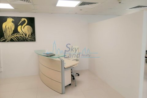 משרד להשכרה ב Jumeirah Lake Towers, Dubai, איחוד האמירויות 82 מ"ר, מספר 662478 - תמונה 5