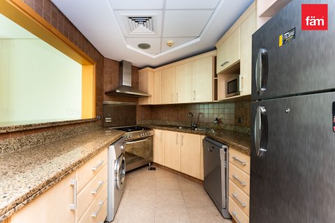 Apartament në Palm Jumeirah, Dubai, Emiratet e Bashkuara Arabe 1 dhomë gjumi, 116.3 m2. № 662463 - Foto 17