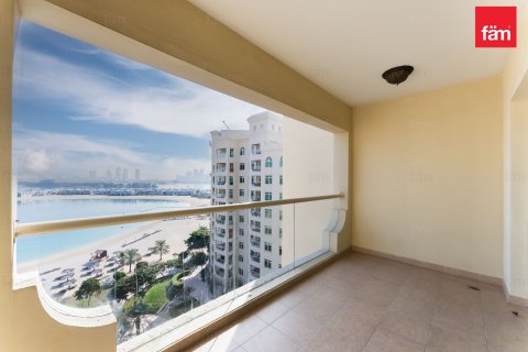 Apartament në Palm Jumeirah, Dubai, Emiratet e Bashkuara Arabe 1 dhomë gjumi, 116.3 m2. № 662463 - Foto 2