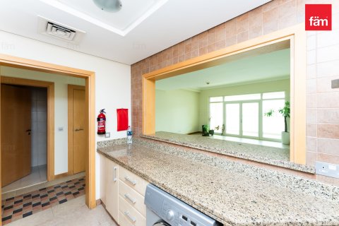 Apartament në Palm Jumeirah, Dubai, Emiratet e Bashkuara Arabe 1 dhomë gjumi, 116.3 m2. № 662463 - Foto 15