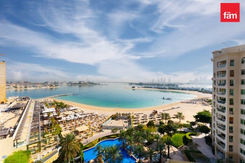 Apartment in Palm Jumeirah, Dubai, UAE 1 bedroom, 116.3 sq.m. № 662463