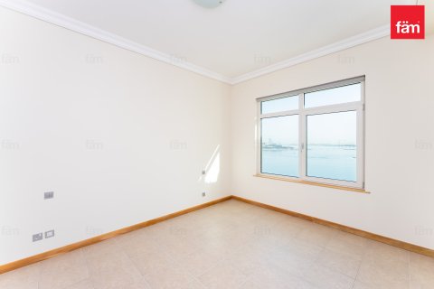 Apartament në Palm Jumeirah, Dubai, Emiratet e Bashkuara Arabe 1 dhomë gjumi, 116.3 m2. № 662463 - Foto 12