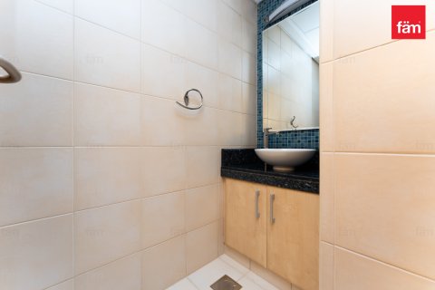 Apartament në Palm Jumeirah, Dubai, Emiratet e Bashkuara Arabe 1 dhomë gjumi, 116.3 m2. № 662463 - Foto 16