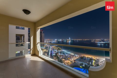 Apartament në Palm Jumeirah, Dubai, Emiratet e Bashkuara Arabe 1 dhomë gjumi, 116.3 m2. № 662463 - Foto 4