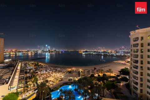 Apartament në Palm Jumeirah, Dubai, Emiratet e Bashkuara Arabe 1 dhomë gjumi, 116.3 m2. № 662463 - Foto 3