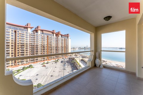 Lakás itt: Palm Jumeirah, Dubai, EAE, 1 hálószoba, 116.3 m², azonosító: 662463 - fénykép 10