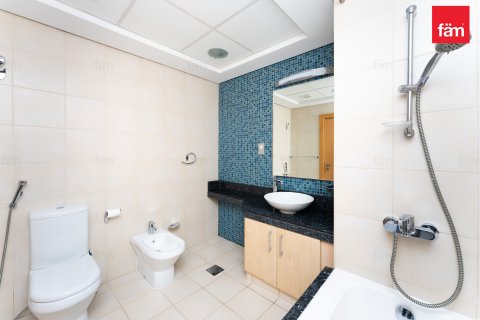 Apartament në Palm Jumeirah, Dubai, Emiratet e Bashkuara Arabe 1 dhomë gjumi, 116.3 m2. № 662463 - Foto 13