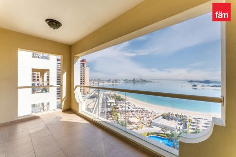 Apartament në Palm Jumeirah, Dubai, Emiratet e Bashkuara Arabe 1 dhomë gjumi, 116.3 m2. № 662463 - Foto 6