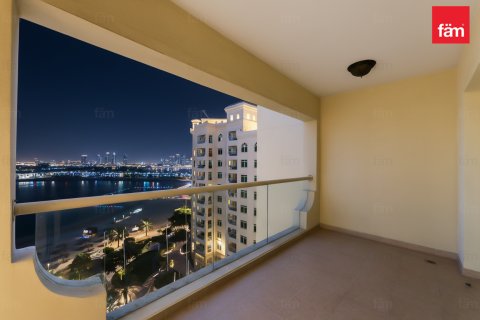 Apartament në Palm Jumeirah, Dubai, Emiratet e Bashkuara Arabe 1 dhomë gjumi, 116.3 m2. № 662463 - Foto 5