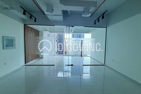 Снять в аренду офис в Бизнес-Бэй, Дубай, ОАЭ 47м2, № 662476 - фото 3