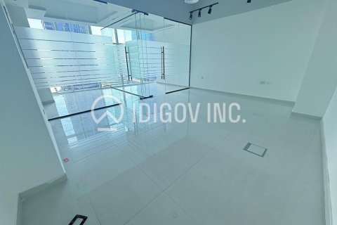 Снять в аренду офис в Бизнес-Бэй, Дубай, ОАЭ 47м2, № 662476 - фото 5