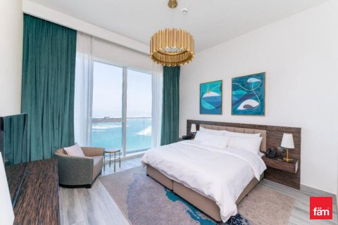 Lägenhet till försäljning i Dubai Media City, Dubai, UAE 1 sovrum, 105.4 kvm Nr. 662462 - fotografi 9