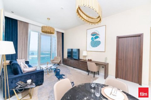 Lägenhet till försäljning i Dubai Media City, Dubai, UAE 1 sovrum, 105.4 kvm Nr. 662462 - fotografi 4