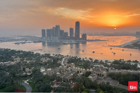 Lägenhet till försäljning i Dubai Media City, Dubai, UAE 1 sovrum, 105.4 kvm Nr. 662462 - fotografi 12