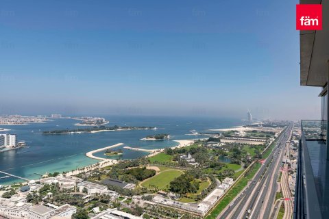 Lägenhet till försäljning i Dubai Media City, Dubai, UAE 1 sovrum, 105.4 kvm Nr. 662462 - fotografi 7