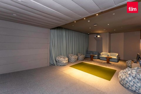 Lägenhet till försäljning i Dubai Media City, Dubai, UAE 1 sovrum, 105.4 kvm Nr. 662462 - fotografi 16